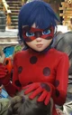 Kigurumi Ladybug