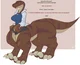 Raptor-taur