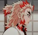 Kyojuro Rengoku