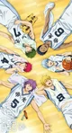 Kurokos Basketball