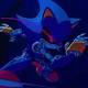 METAL SONIC 