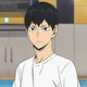 Kageyama Tobio 