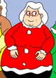 Mei Lee Claus