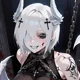 Chained succubus