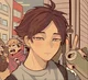 HQ pick me inarizaki