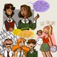 Total Drama High -