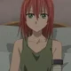 Nervous Chise