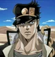 Jotaro Kujo 