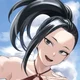 Momo Yaoyorozu