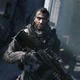 John Soap Mactavish 