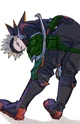 Bakugo katsuki