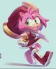 Amy Rose