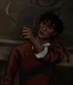 James F Potter