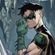 Tim Drake