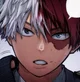 Shoto Todoroki 