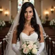 AJ Mendez Bride