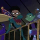 Teen titans 