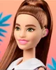 Hearing aid barbie