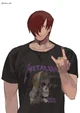 Iori Yagami