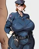 Officer Kaelra