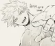 Katsuki Bakugou 
