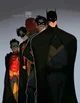 Bat family 