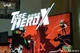 To be a hero x 