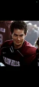 Stiles Stilinski 