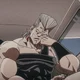 Jean P Polnareff