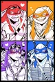 Tmnt bayverse yan