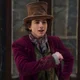 Willy Wonka