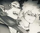 Kirishima and Bakugo