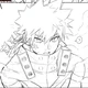 mha- katsuki 