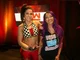 Sasha Et Bayley 
