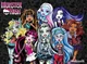 Monster high