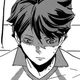 Oikawa Tooru