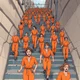 Female Prison Break