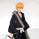 Ichigo Kurosaki