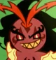 Burning Spice Cookie