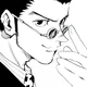 Leorio Paradinight