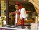 Turkish Icecream Man