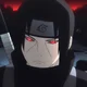 Itachi Uchiha 