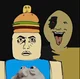 John-Stinky Dough