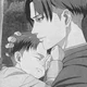 AOT Levi Ackerman 