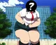 MHA Fat Quirk RP