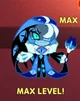 Shadow Milk Cookie