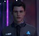 DBH - Connor RK800