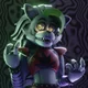 Roxanne Wolf