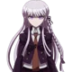 Kyoko kirigiri