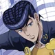 JJBA Josuke 